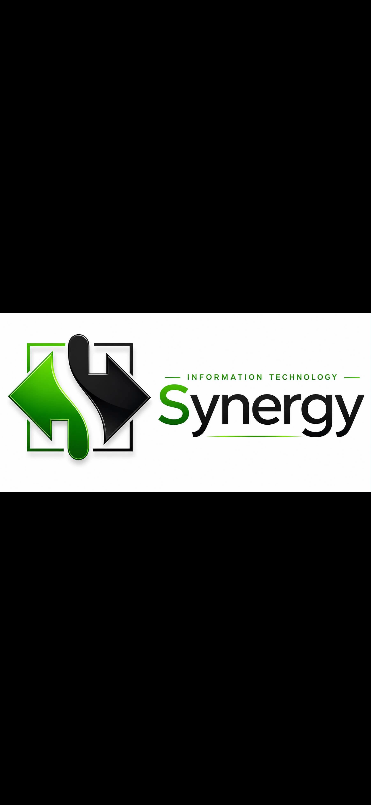 Synergy Information Technology logo